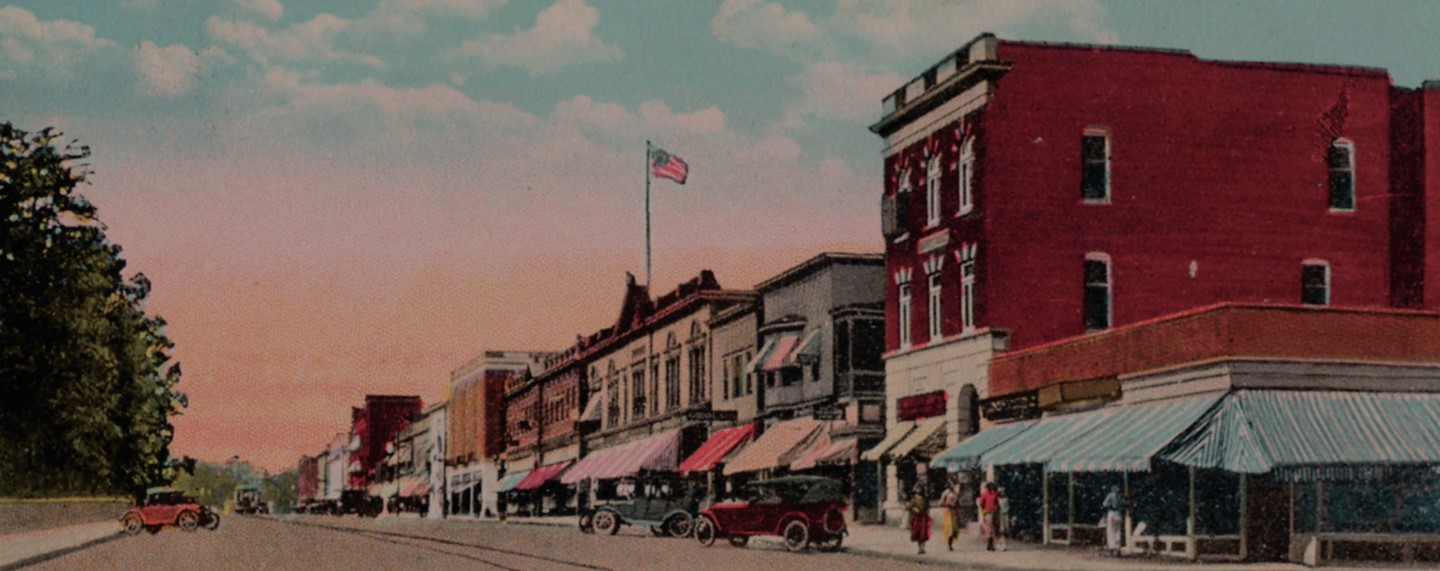 Stories from Manchester CT, Bicentennial Celebration 1823-2023