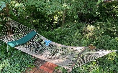 High School Hammock Tale